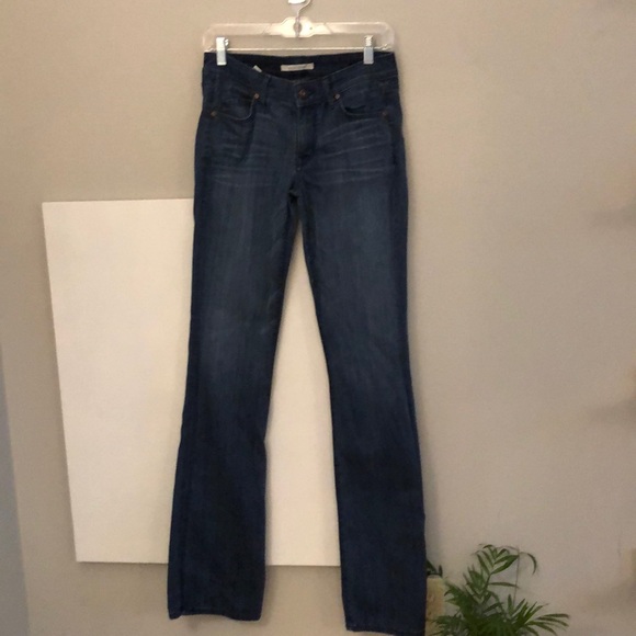 Rich & Skinny Salt N Sea jeans 27 - Picture 1 of 3